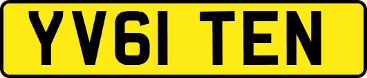 YV61TEN