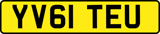 YV61TEU