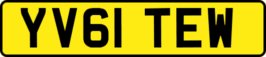 YV61TEW