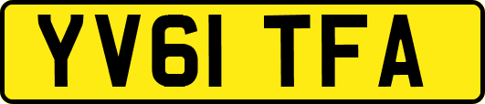YV61TFA