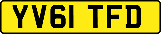 YV61TFD