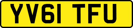 YV61TFU