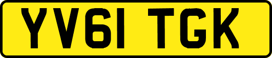 YV61TGK
