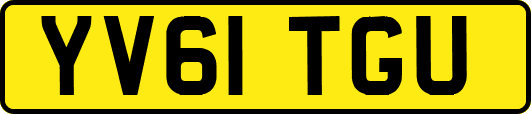 YV61TGU