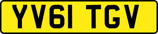 YV61TGV