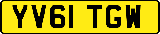 YV61TGW