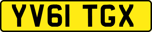 YV61TGX