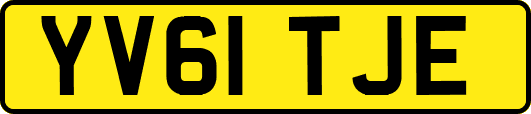YV61TJE