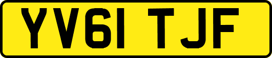 YV61TJF