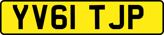 YV61TJP