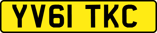 YV61TKC