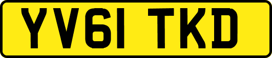 YV61TKD