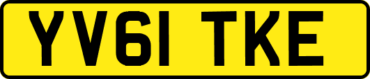YV61TKE