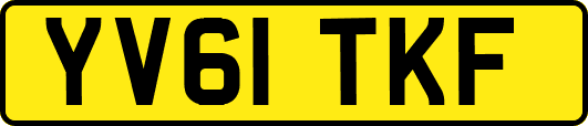 YV61TKF