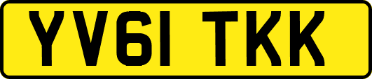 YV61TKK