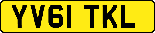 YV61TKL