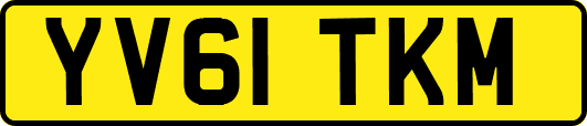 YV61TKM