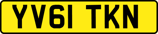 YV61TKN