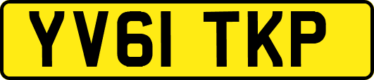 YV61TKP