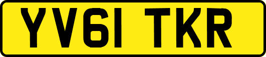 YV61TKR