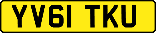 YV61TKU