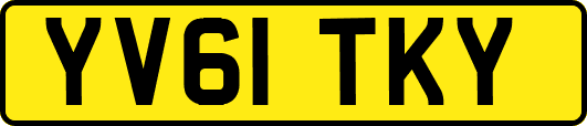YV61TKY
