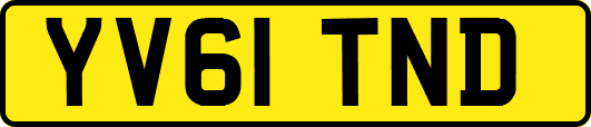 YV61TND