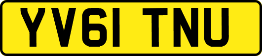 YV61TNU
