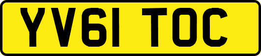 YV61TOC