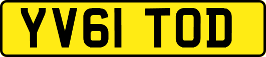 YV61TOD