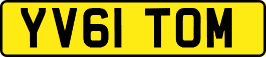 YV61TOM