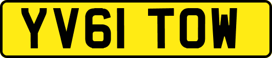 YV61TOW