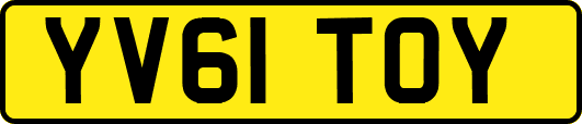 YV61TOY