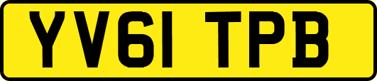 YV61TPB