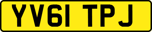 YV61TPJ