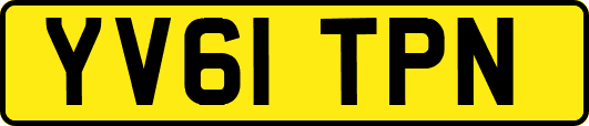 YV61TPN