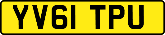 YV61TPU