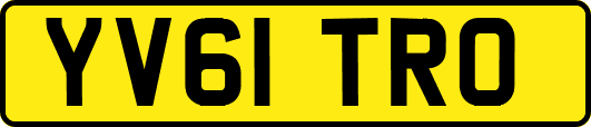 YV61TRO