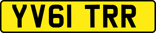 YV61TRR