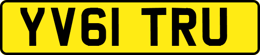 YV61TRU