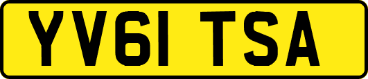 YV61TSA