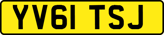 YV61TSJ