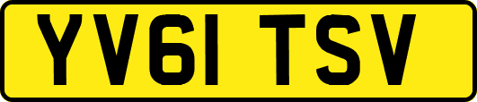 YV61TSV