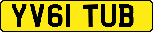 YV61TUB