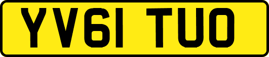 YV61TUO