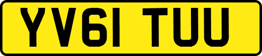 YV61TUU