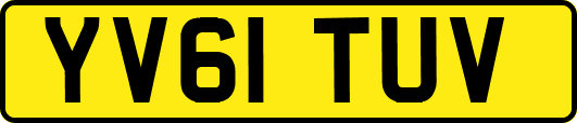 YV61TUV