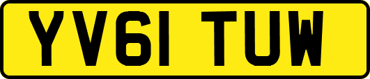 YV61TUW