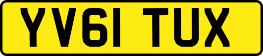 YV61TUX