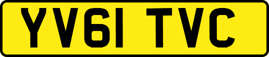 YV61TVC